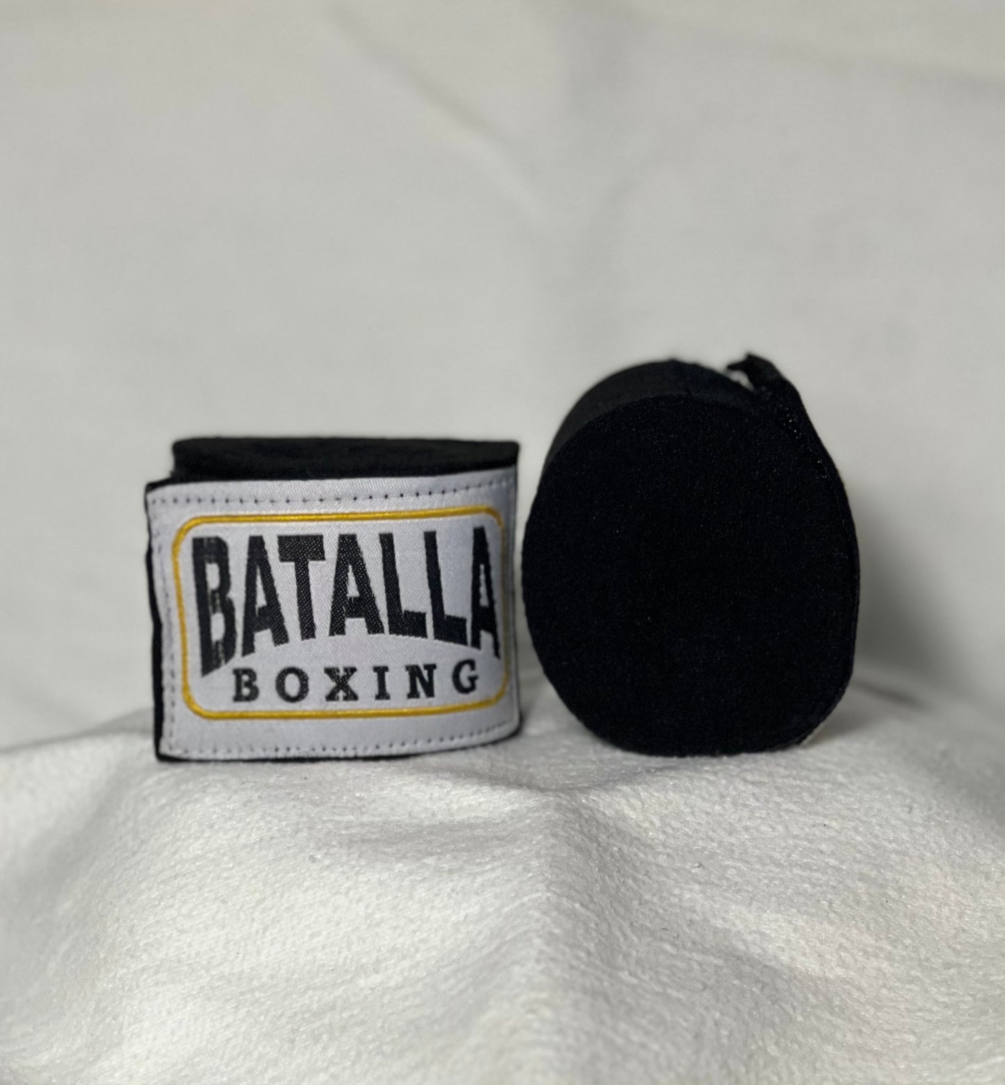Batalla Wrist Wraps
