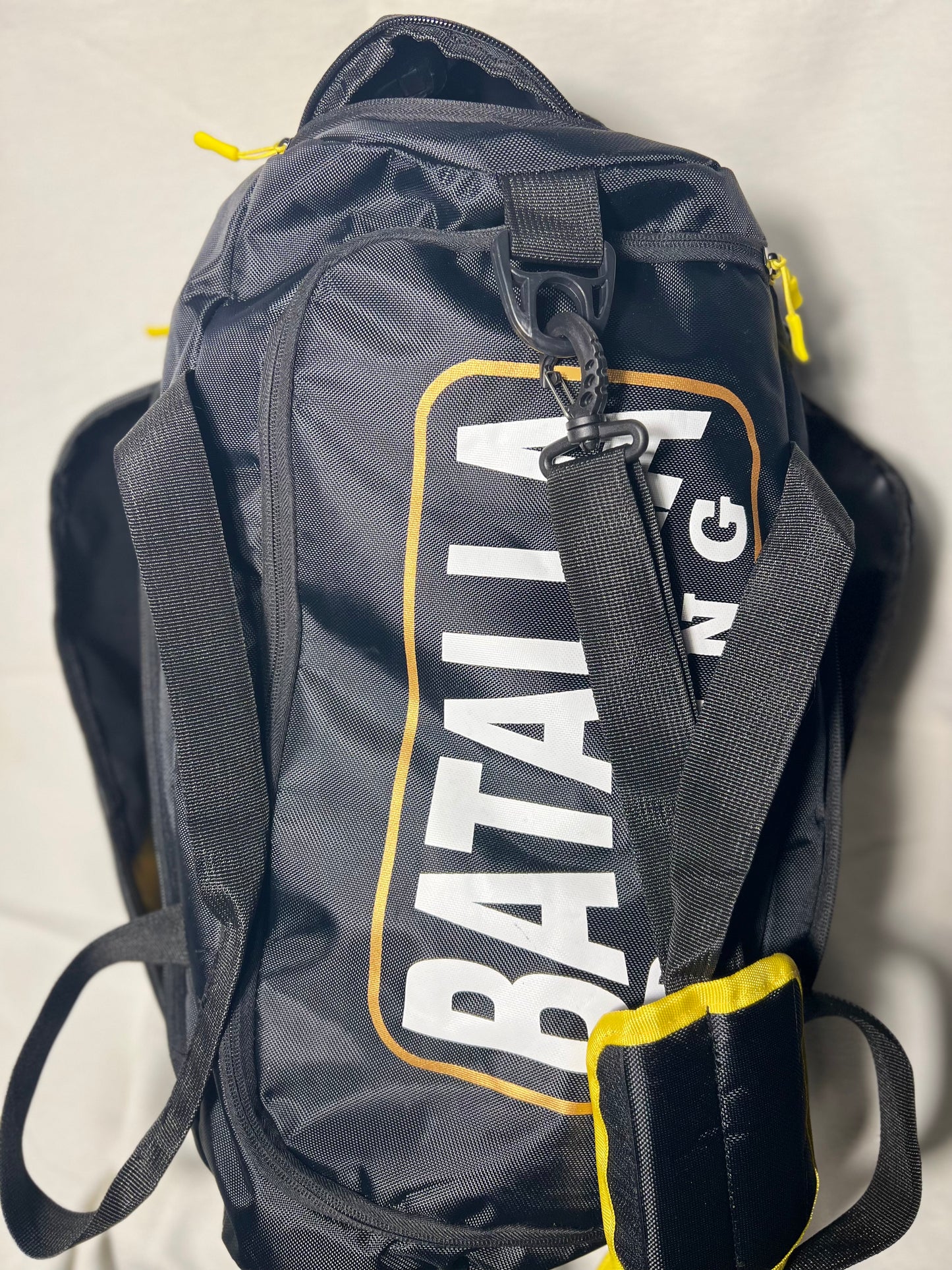 Batalla Boxing Bag with USB port